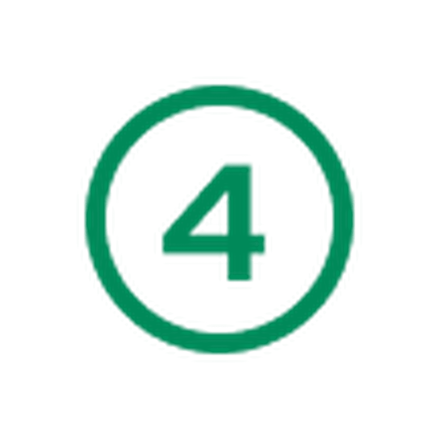4 4