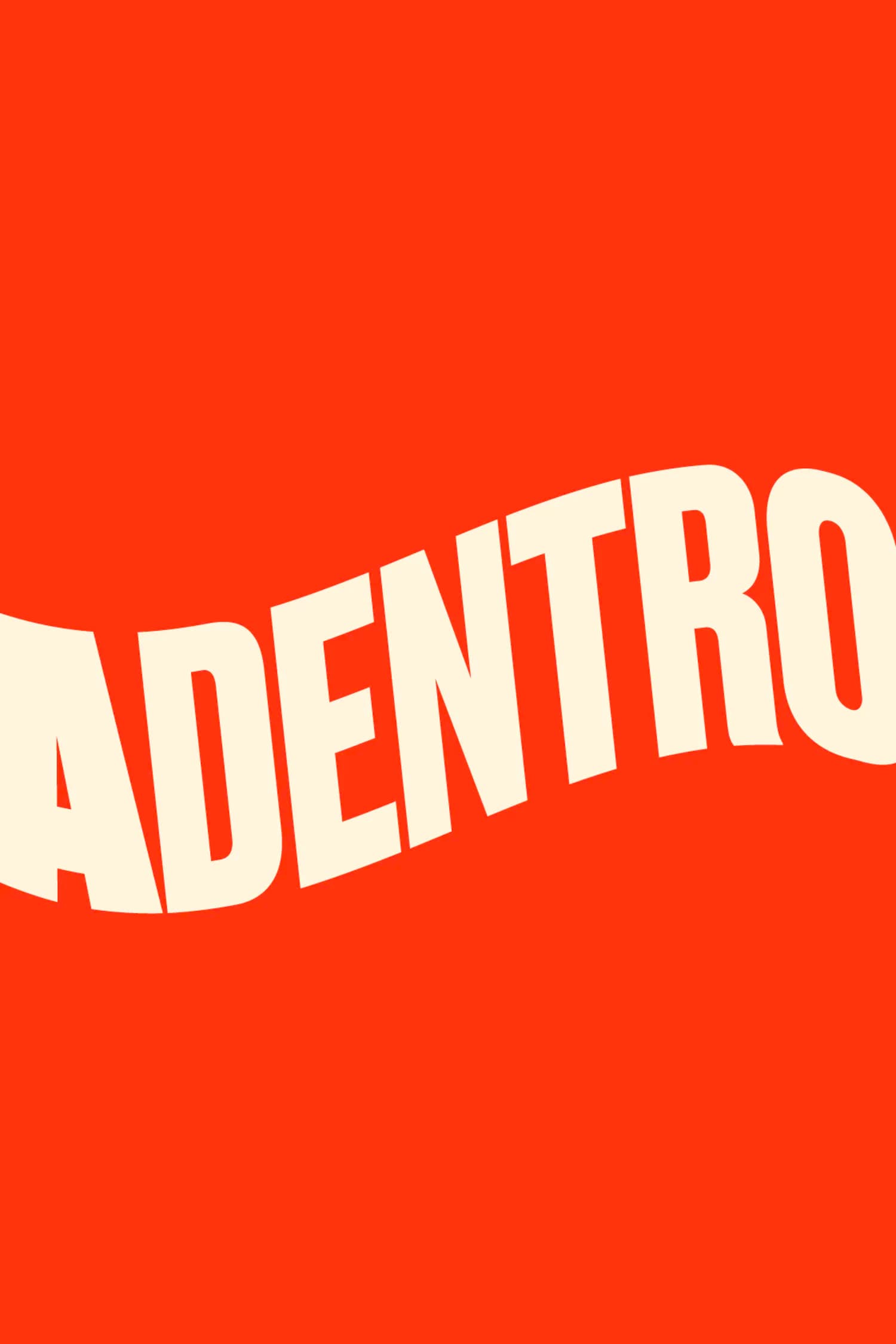 pill adentro naranja