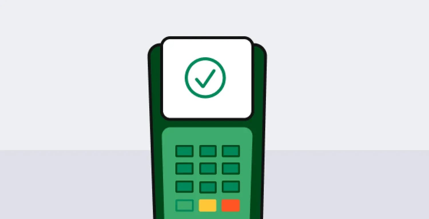 posnet check