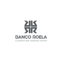 Logo Banco Roela