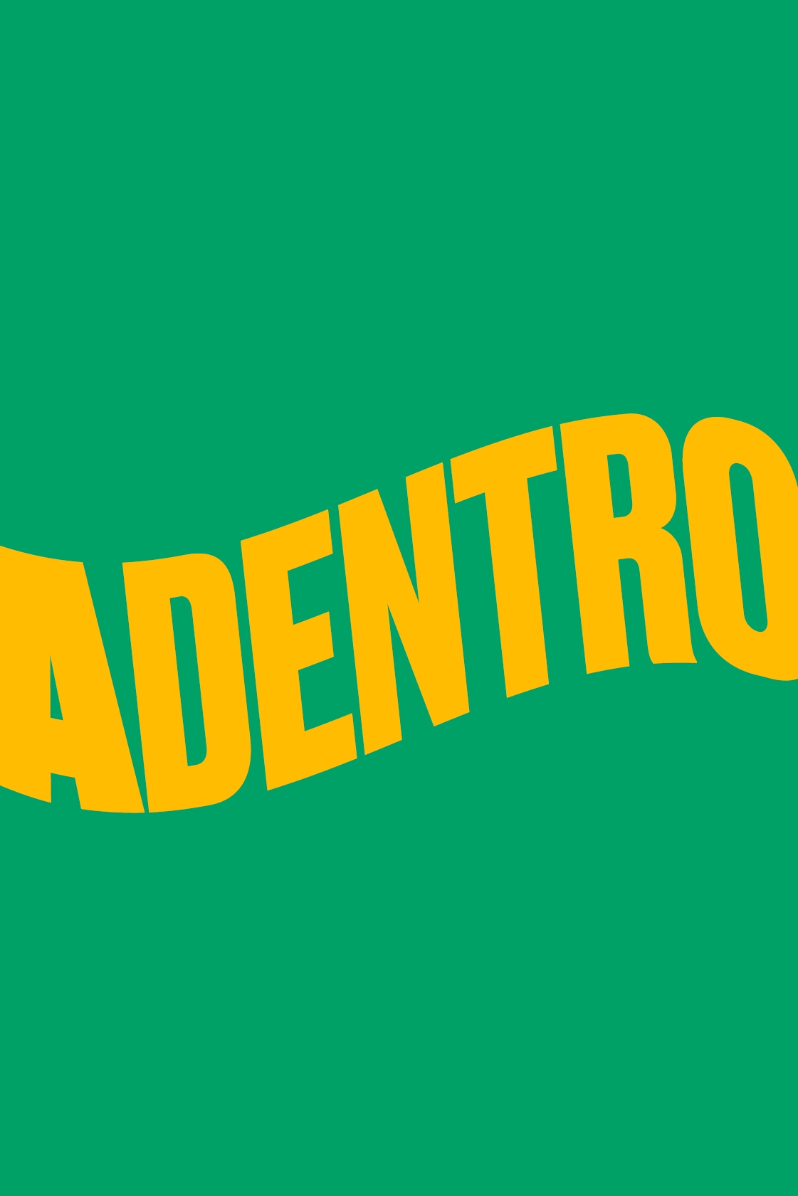 pill adentro verde