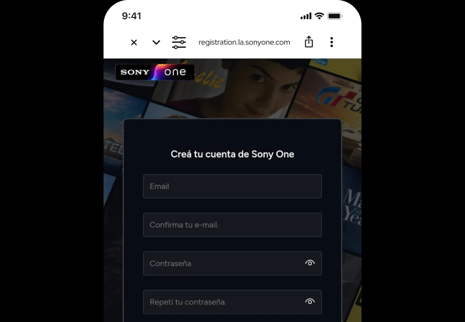 Registro