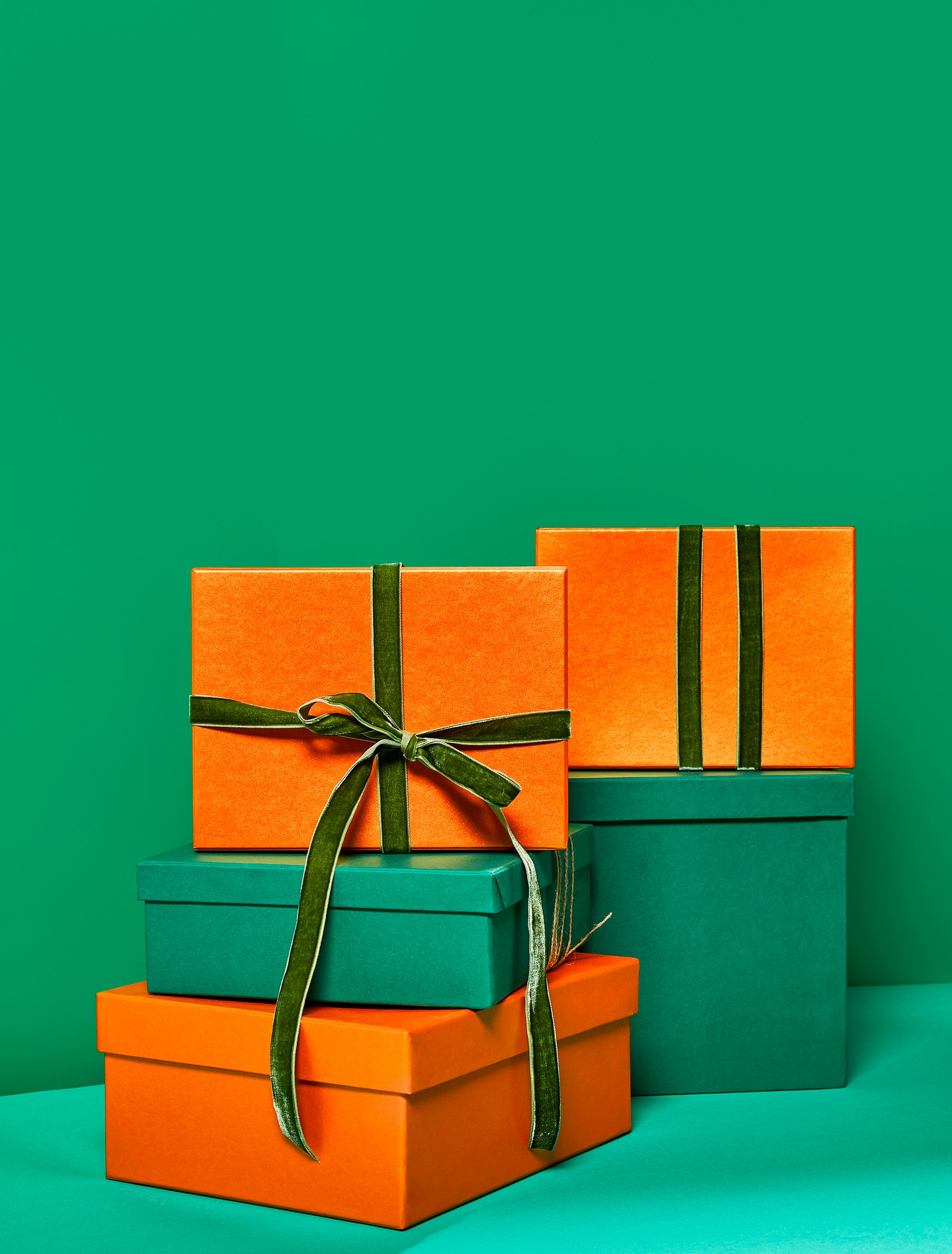 regalos beneficios