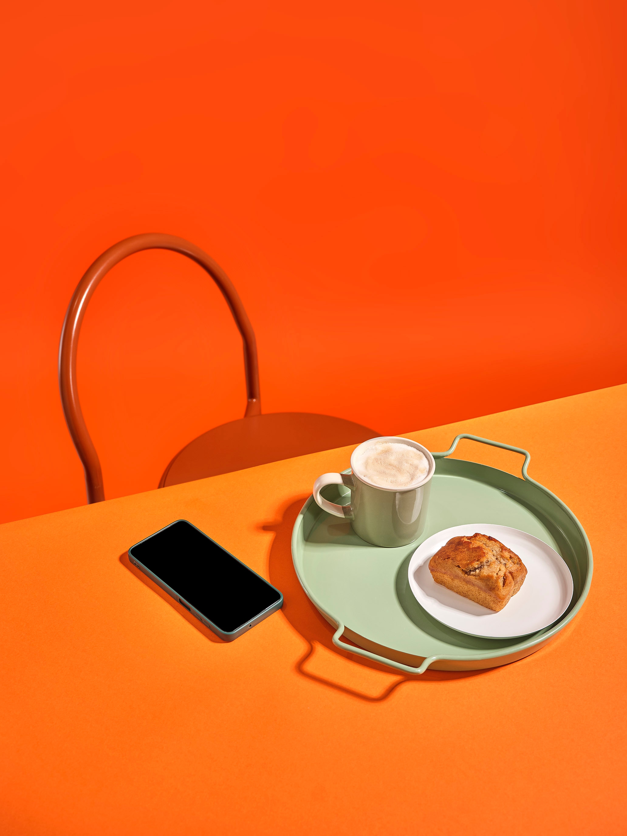 cafe