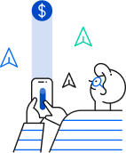 Si usás app MODO