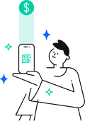 Si usás MODO desde la app de tu banco